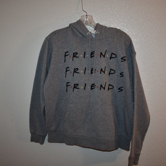 H&M Sweaters - H&M Friends TV Show Hoodie